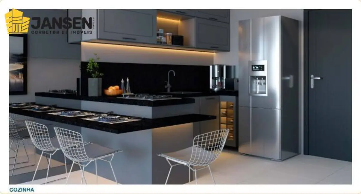 Foto 7 de Apartamento com 2 quartos à venda, 55m2 em Jardim Oceania, Joao Pessoa - PB