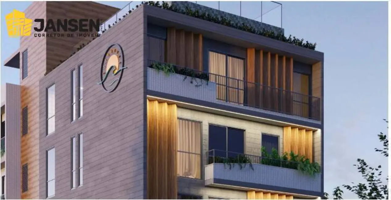 Foto 3 de Apartamento com 2 quartos à venda, 55m2 em Jardim Oceania, Joao Pessoa - PB