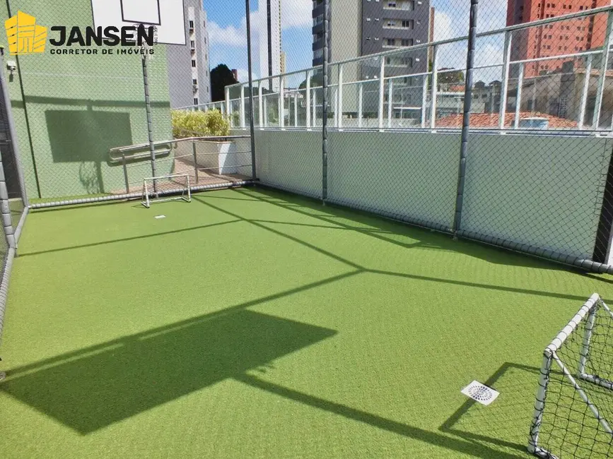 Foto 6 de Apartamento com 3 quartos à venda, 85m2 em Miramar, Joao Pessoa - PB