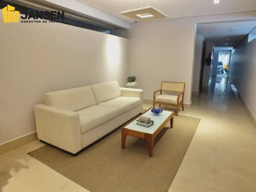 Foto 4 de Apartamento com 3 quartos à venda, 85m2 em Miramar, Joao Pessoa - PB