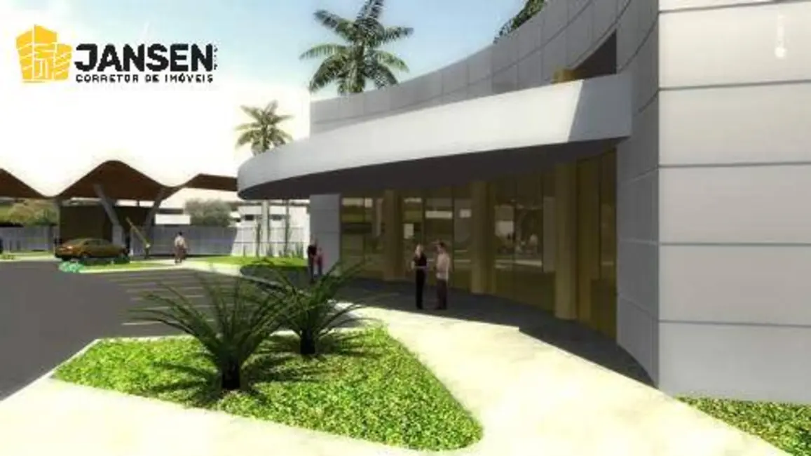 Foto 3 de Lote de Condomínio à venda, 510m2 em Cabedelo - PB