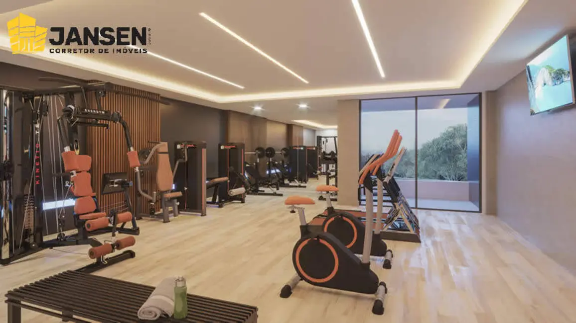 Foto 8 de Apartamento com 3 quartos à venda, 146m2 em Miramar, Joao Pessoa - PB