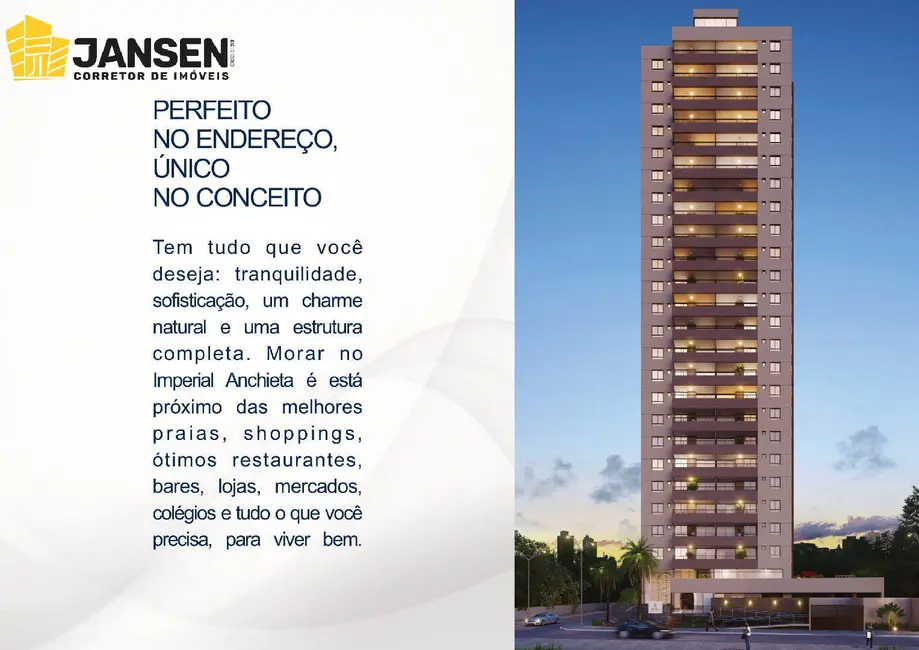 Foto 2 de Apartamento com 3 quartos à venda, 91m2 em Manaíra, Joao Pessoa - PB