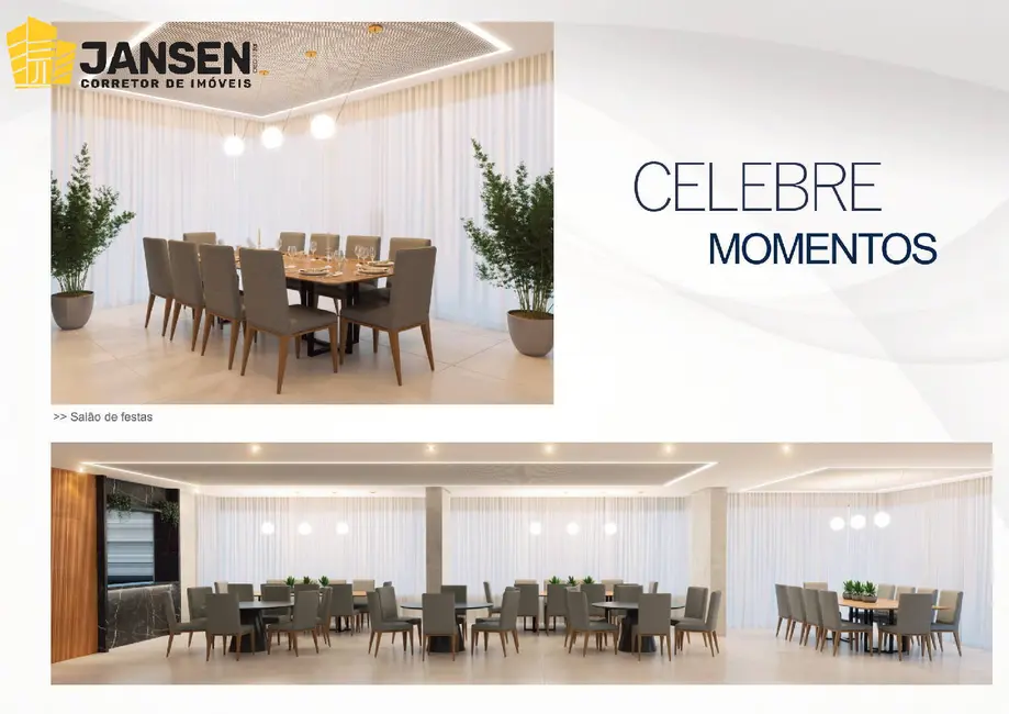 Foto 8 de Apartamento com 2 quartos à venda, 77m2 em Manaíra, Joao Pessoa - PB