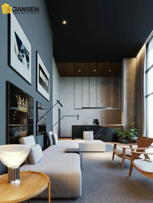 Foto 3 de Apartamento com 3 quartos à venda, 142m2 em Tambaú, Joao Pessoa - PB