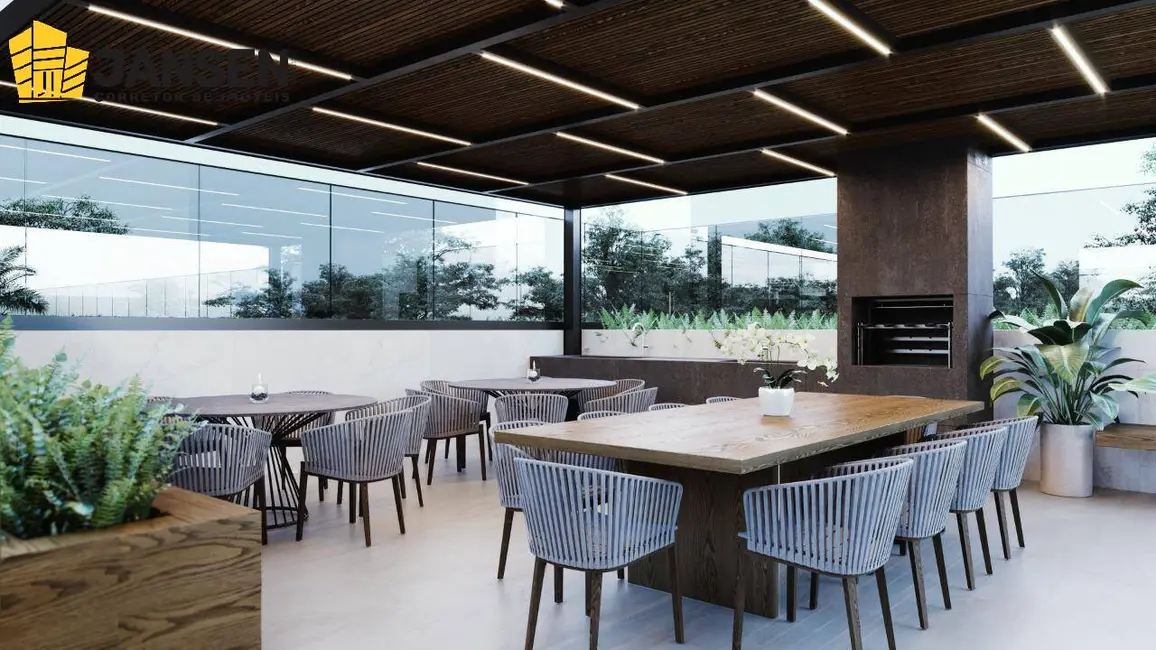 Foto 6 de Apartamento com 3 quartos à venda, 142m2 em Tambaú, Joao Pessoa - PB