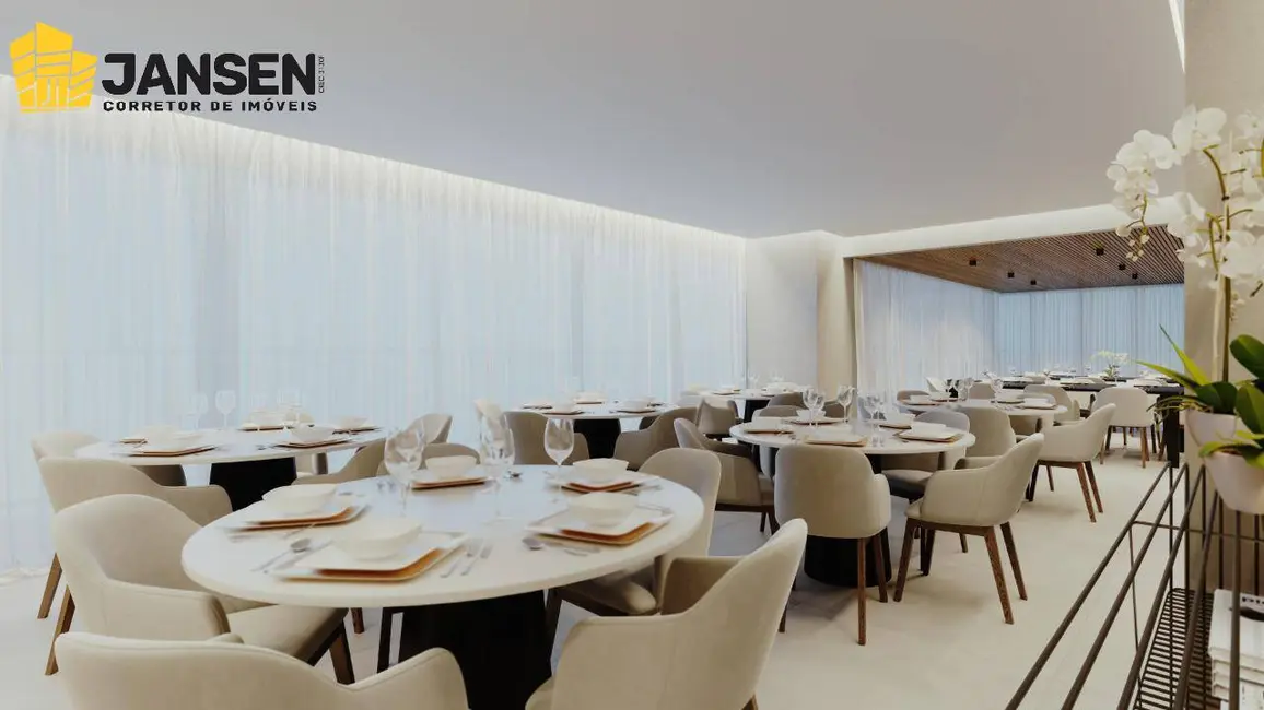 Foto 7 de Apartamento com 3 quartos à venda, 142m2 em Tambaú, Joao Pessoa - PB