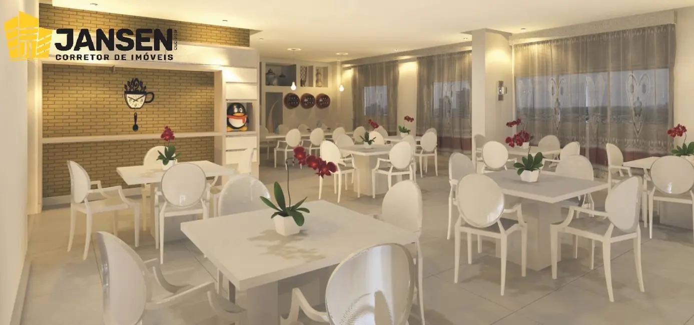 Foto 2 de Apartamento com 3 quartos à venda, 83m2 em Manaíra, Joao Pessoa - PB