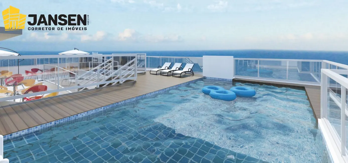 Foto 6 de Apartamento com 3 quartos à venda, 83m2 em Manaíra, Joao Pessoa - PB