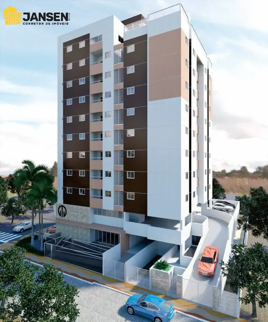 Foto 1 de Apartamento com 3 quartos à venda, 83m2 em Manaíra, Joao Pessoa - PB