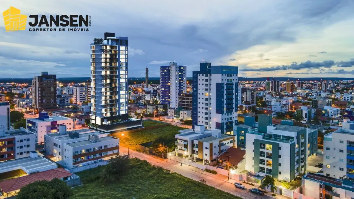 Foto 2 de Apartamento com 3 quartos à venda, 80m2 em Bessa, Joao Pessoa - PB