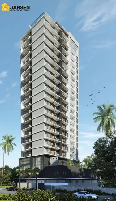 Apartamento com 2 quartos à venda, 57m2 em Bessa, Joao Pessoa - PB - imagem 1 Foto 1 de Apartamento com 2 quartos à venda, 57m2 em Bessa, Joao Pessoa - PB