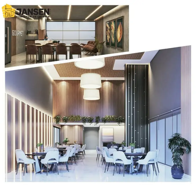 Apartamento com 2 quartos à venda, 57m2 em Bessa, Joao Pessoa - PB - imagem 6 Foto 6 de Apartamento com 2 quartos à venda, 57m2 em Bessa, Joao Pessoa - PB