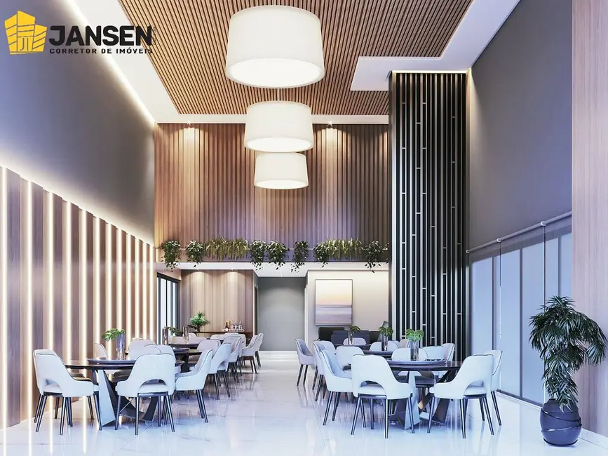 Apartamento com 2 quartos à venda, 57m2 em Bessa, Joao Pessoa - PB - imagem 4 Foto 4 de Apartamento com 2 quartos à venda, 57m2 em Bessa, Joao Pessoa - PB