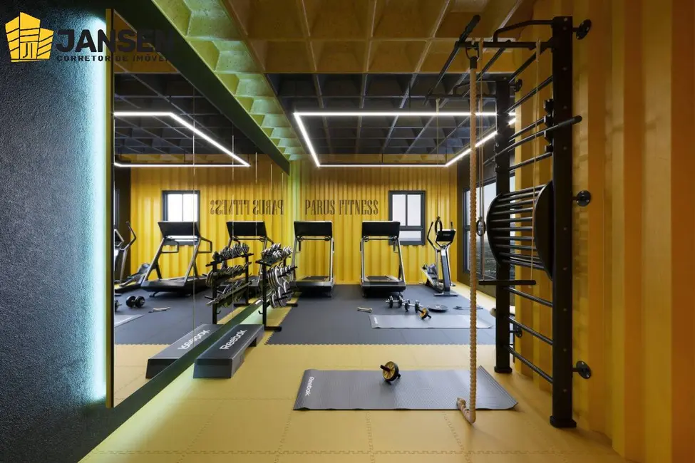 Foto 9 de Apartamento com 3 quartos à venda, 73m2 em Manaíra, Joao Pessoa - PB