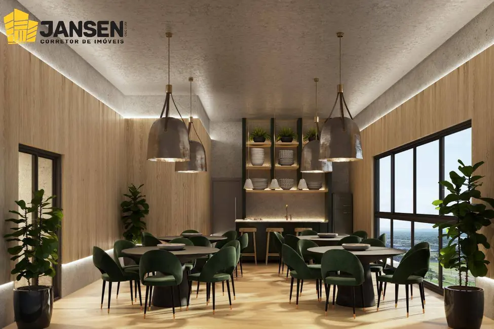 Foto 3 de Apartamento com 3 quartos à venda, 73m2 em Manaíra, Joao Pessoa - PB