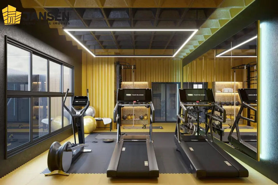 Foto 4 de Apartamento com 2 quartos à venda, 57m2 em Manaíra, Joao Pessoa - PB