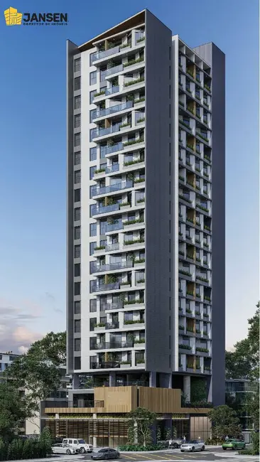 Foto 1 de Apartamento com 2 quartos à venda, 49m2 em Manaíra, Joao Pessoa - PB