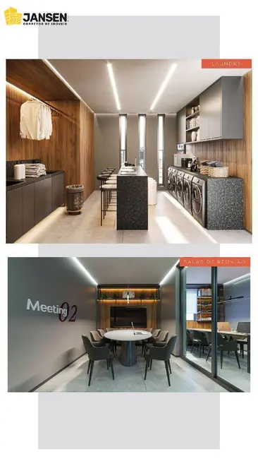 Foto 3 de Apartamento com 2 quartos à venda, 49m2 em Manaíra, Joao Pessoa - PB