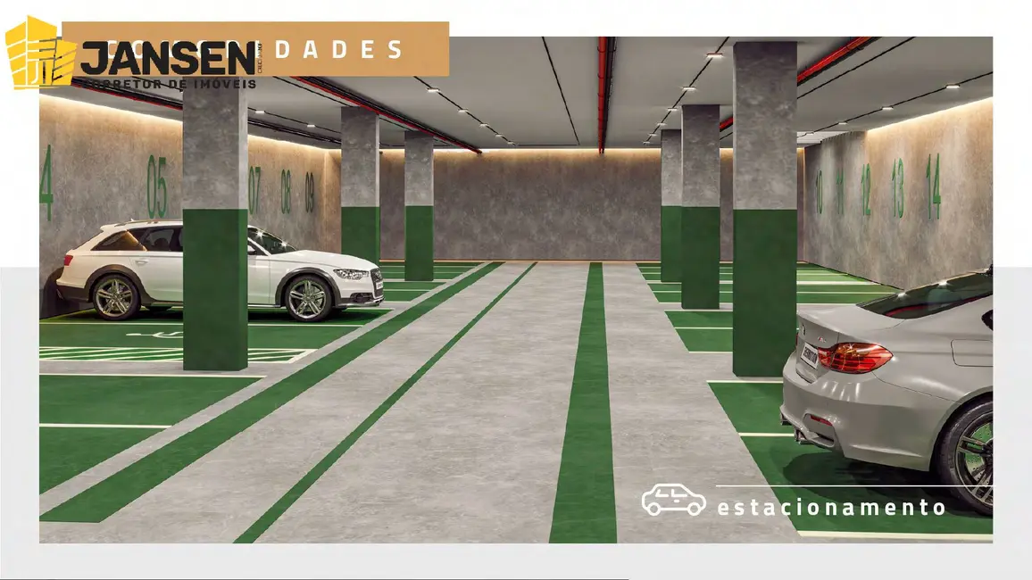 Foto 9 de Apartamento com 1 quarto à venda, 17m2 em Jardim Oceania, Joao Pessoa - PB