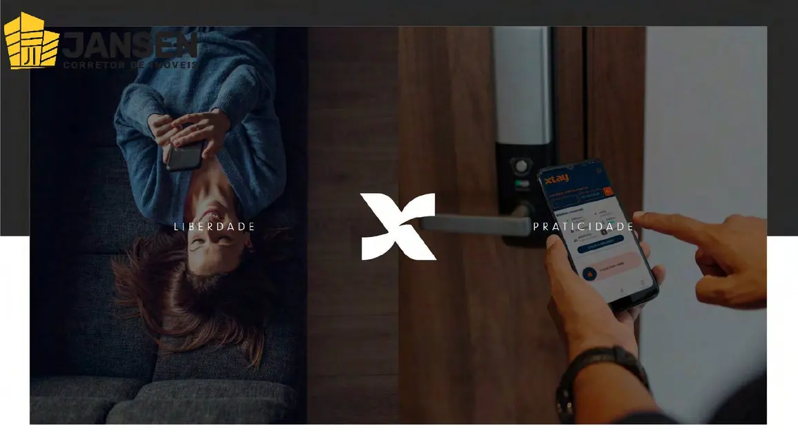 Foto 6 de Apartamento com 1 quarto à venda, 17m2 em Jardim Oceania, Joao Pessoa - PB