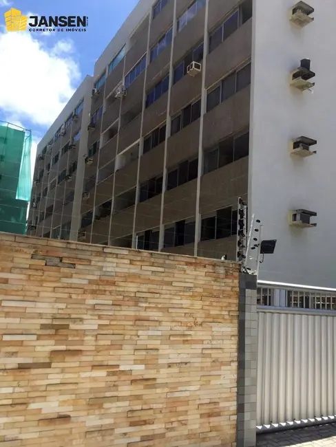 Foto 1 de Apartamento com 3 quartos à venda, 105m2 em Tambaú, Joao Pessoa - PB
