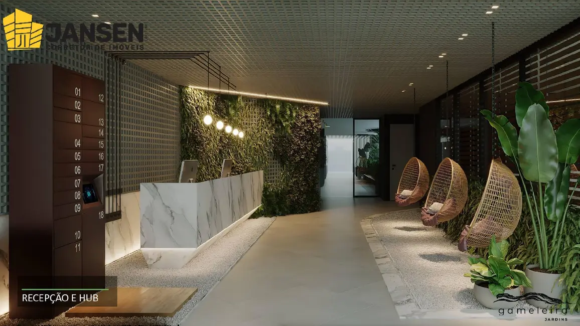 Foto 5 de Apartamento com 2 quartos à venda, 109m2 em Jardim Oceania, Joao Pessoa - PB