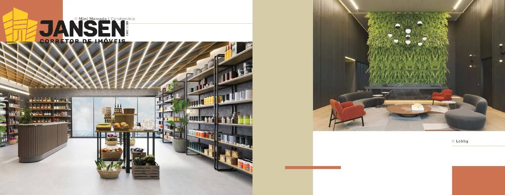 Foto 6 de Apartamento com 1 quarto à venda, 37m2 em Altiplano Cabo Branco, Joao Pessoa - PB