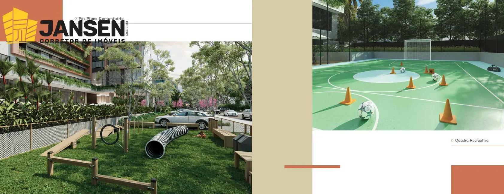 Foto 5 de Apartamento com 1 quarto à venda, 37m2 em Altiplano Cabo Branco, Joao Pessoa - PB