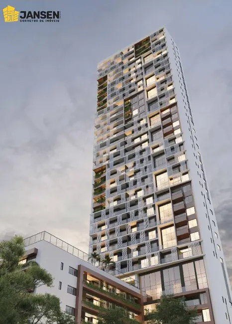 Foto 1 de Apartamento com 1 quarto à venda, 37m2 em Altiplano Cabo Branco, Joao Pessoa - PB