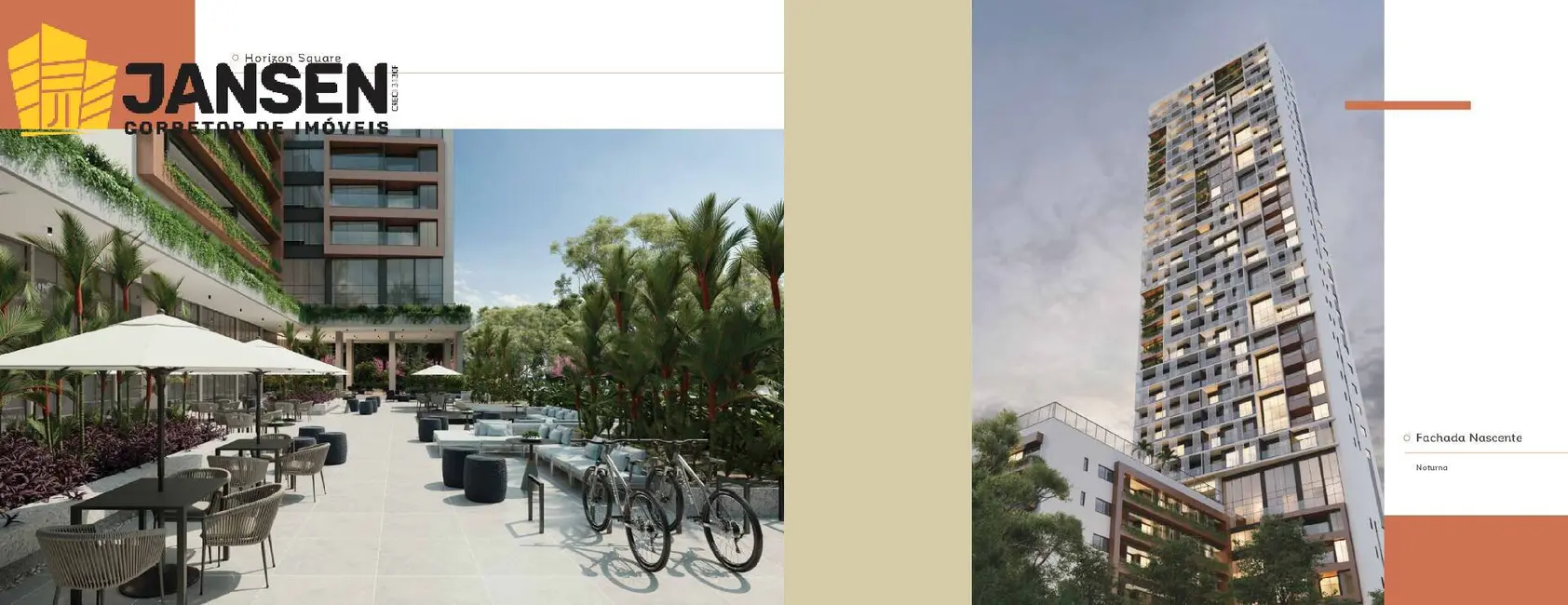 Foto 3 de Apartamento com 2 quartos à venda, 60m2 em Altiplano Cabo Branco, Joao Pessoa - PB