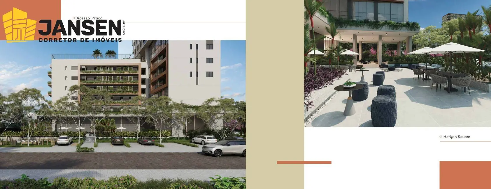 Foto 4 de Apartamento com 2 quartos à venda, 60m2 em Altiplano Cabo Branco, Joao Pessoa - PB