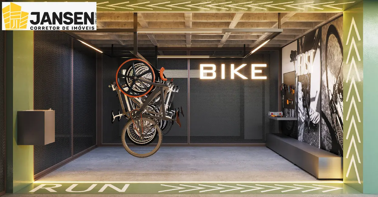 Foto 6 de Apartamento com 2 quartos à venda, 45m2 em Bessa, Joao Pessoa - PB