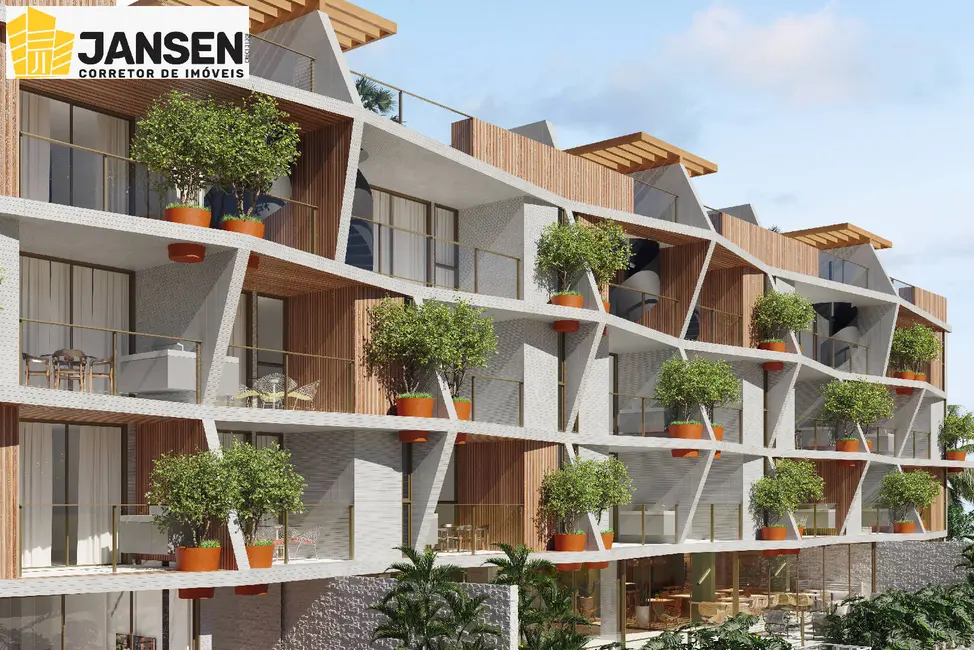 Foto 9 de Apartamento com 2 quartos à venda, 45m2 em Bessa, Joao Pessoa - PB