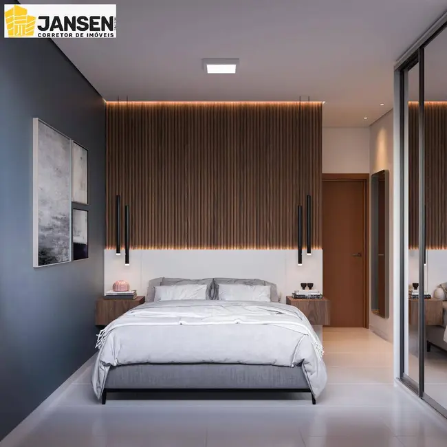 Foto 5 de Apartamento com 2 quartos à venda, 54m2 em Portal do Sol, Joao Pessoa - PB