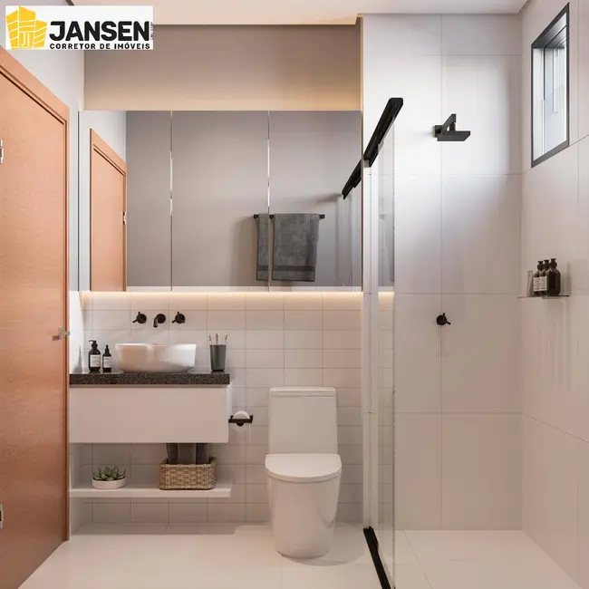 Foto 6 de Apartamento com 2 quartos à venda, 54m2 em Portal do Sol, Joao Pessoa - PB