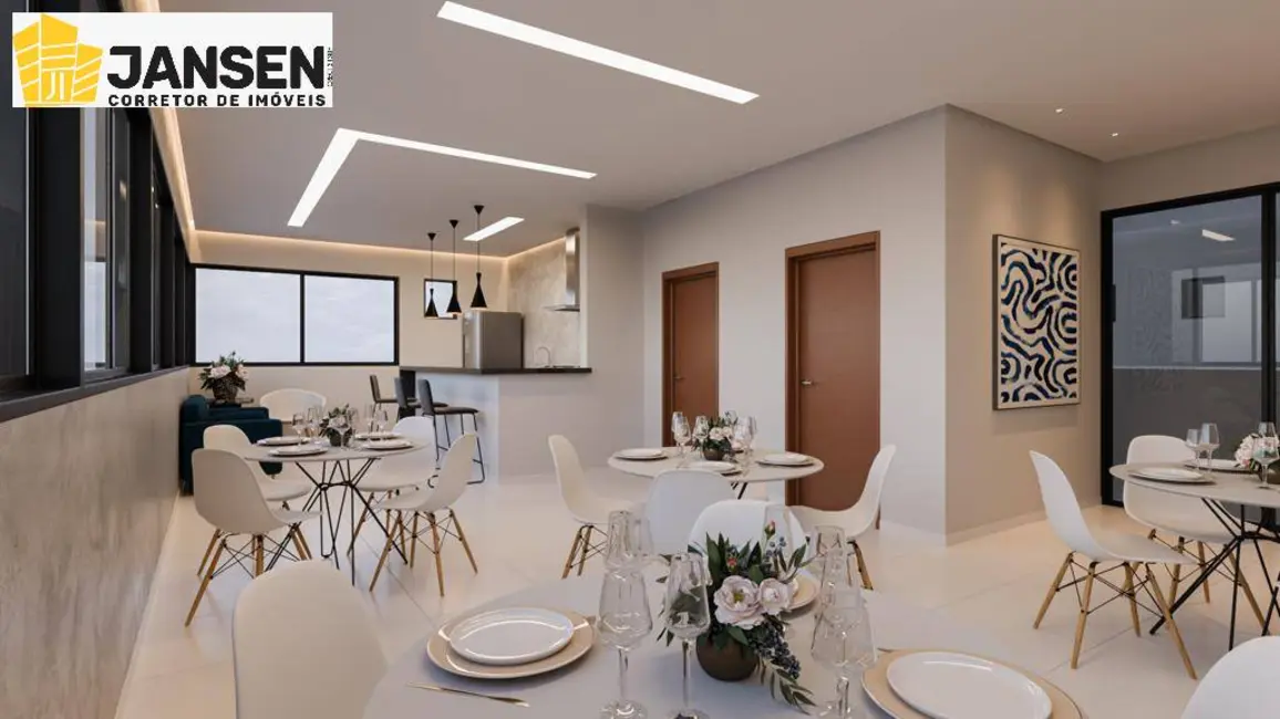 Apartamento com 3 quartos à venda, 77m2 em Portal do Sol, Joao Pessoa - PB - imagem 7 Foto 7 de Apartamento com 3 quartos à venda, 77m2 em Portal do Sol, Joao Pessoa - PB