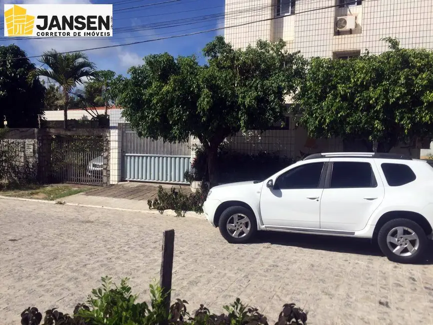 Foto 2 de Apartamento com 2 quartos à venda e para alugar, 65m2 em Intermares, Cabedelo - PB