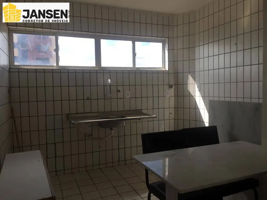 Foto 8 de Apartamento com 2 quartos à venda e para alugar, 65m2 em Intermares, Cabedelo - PB