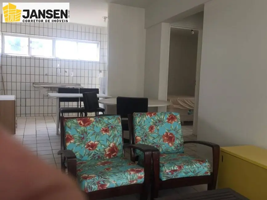 Foto 6 de Apartamento com 2 quartos à venda e para alugar, 65m2 em Intermares, Cabedelo - PB