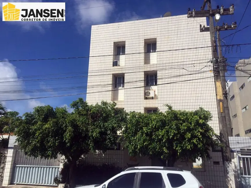 Foto 1 de Apartamento com 2 quartos à venda e para alugar, 65m2 em Intermares, Cabedelo - PB