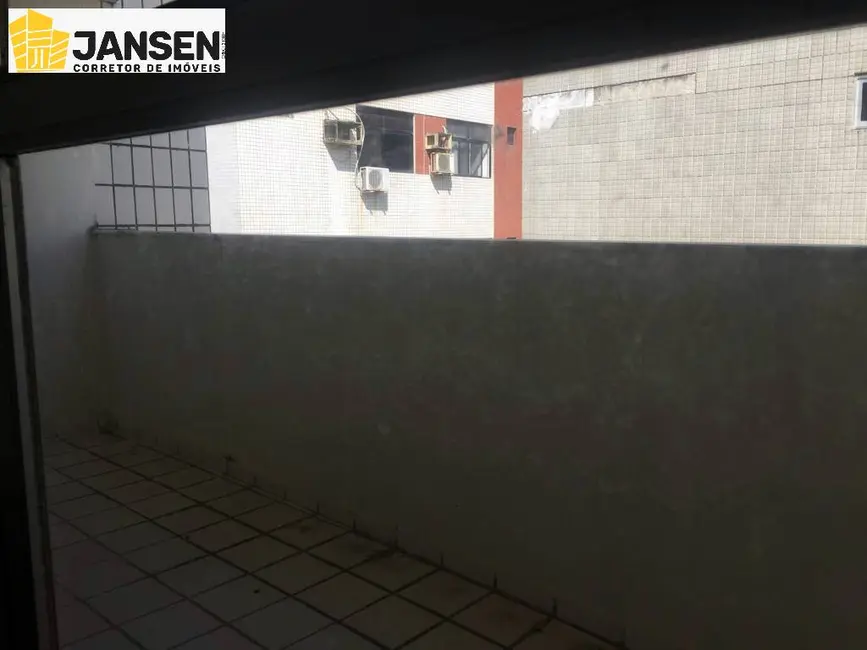 Foto 5 de Apartamento com 2 quartos à venda e para alugar, 65m2 em Intermares, Cabedelo - PB
