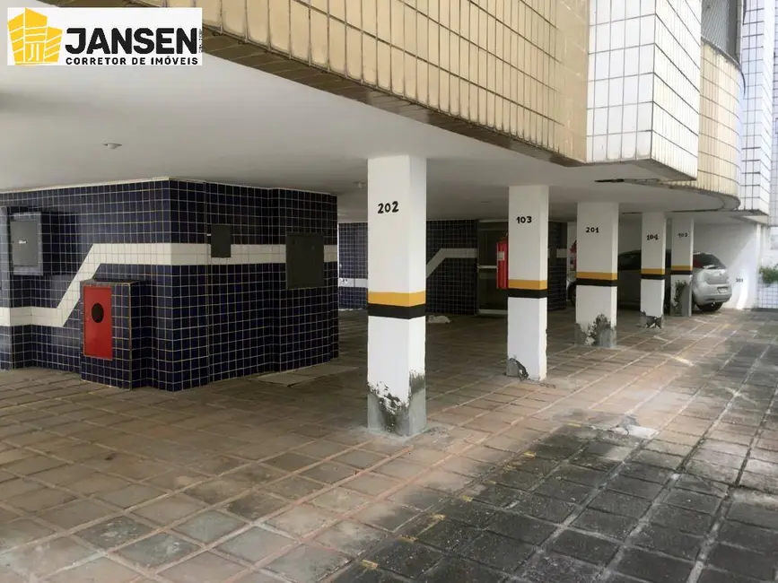 Foto 3 de Apartamento com 2 quartos à venda e para alugar, 65m2 em Intermares, Cabedelo - PB