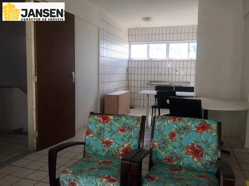 Foto 7 de Apartamento com 2 quartos à venda e para alugar, 65m2 em Intermares, Cabedelo - PB