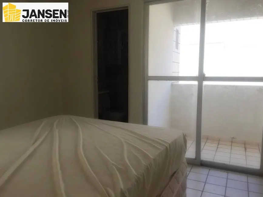 Foto 9 de Apartamento com 2 quartos à venda e para alugar, 65m2 em Intermares, Cabedelo - PB