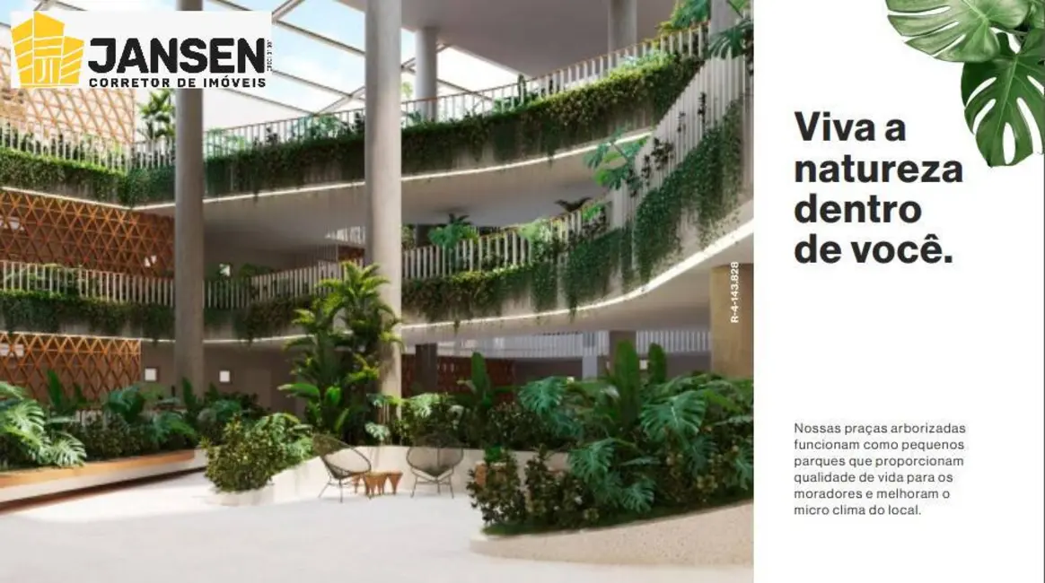 Foto 4 de Apartamento com 3 quartos à venda, 137m2 em Jardim Oceania, Joao Pessoa - PB