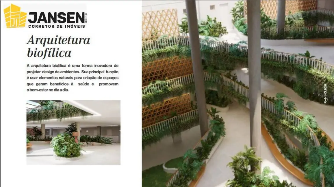 Foto 3 de Apartamento com 3 quartos à venda, 137m2 em Jardim Oceania, Joao Pessoa - PB