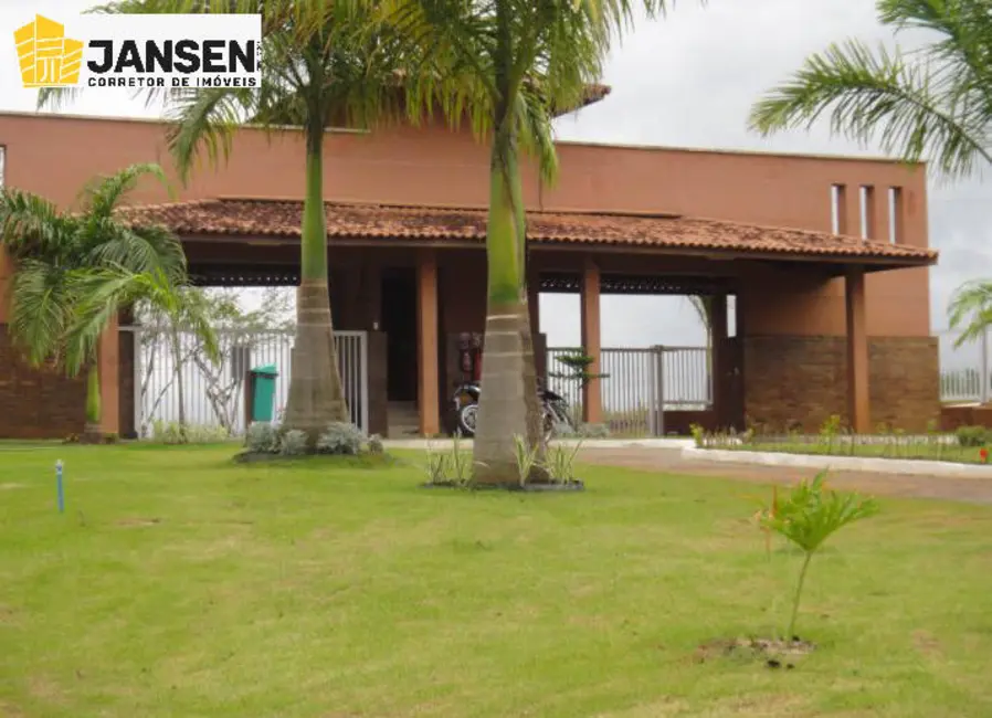 Foto 7 de Lote de Condomínio à venda, 540m2 em Areia - PB