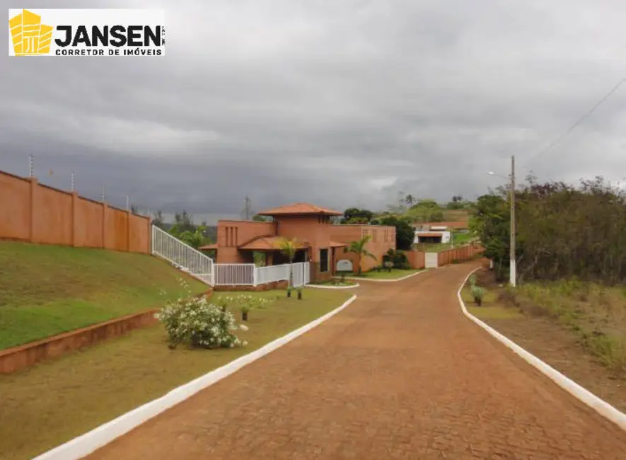 Foto 4 de Lote de Condomínio à venda, 540m2 em Areia - PB