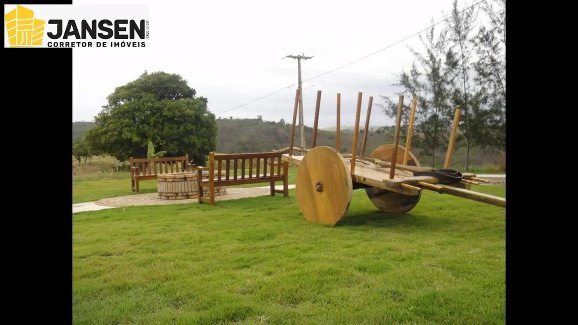 Foto 5 de Lote de Condomínio à venda, 540m2 em Areia - PB